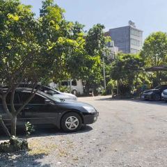 Huaguoshannongzhuang User Photo