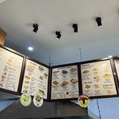 Joma Bakery Cafe Laos User Photo