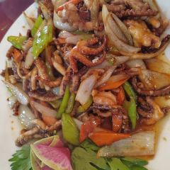 山海关清和浑锅店 User Photo