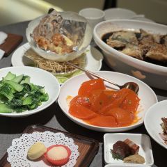 柒园·玺荟(瑞虹太阳宫店) User Photo