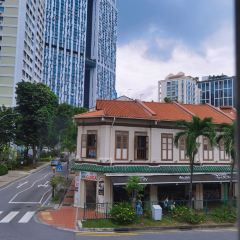 藍姜餐廳張用戶圖片