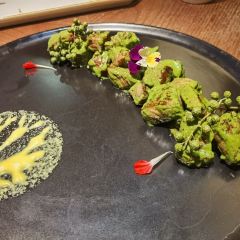 映水芙蓉(长宁来福士店) User Photo