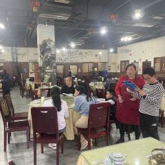 吴名烧鸡(中韩店) User Photo