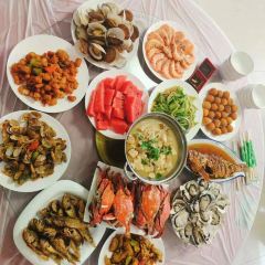 东戴河缕缕炊烟农家院 User Photo