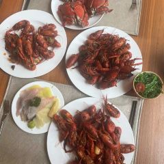 遵义开元名都大酒店地中海咖啡厅 여행 사진