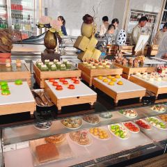 YUN ALL DAY DINING REASTAURANT User Photo