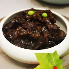 甬府小鲜(环贸iapm店) User Photo