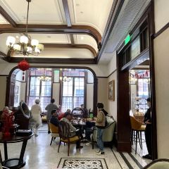 DongHai Cafe User Photo