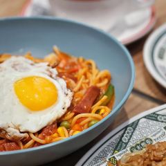 Slate Street Hong Kong & Macau Tea Restaurant (Jiuguang Center Branch) User Photo