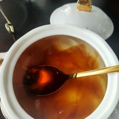 GU ZHEN JIANG JING User Photo