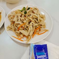 为吃面馆 WEE NOODLES HOUSE 여행 사진