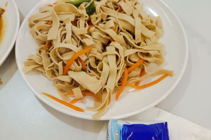 为吃面馆 WEE NOODLES HOUSE