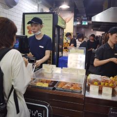 LORD STOW'S BAKERY (TAIPA) User Photo