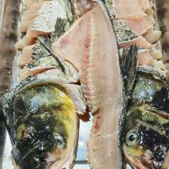 鱼客居石锅鱼(后柳老街店) 여행 사진