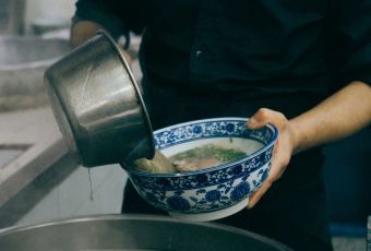 Laobaijia Shuipen Mutton User Photo