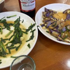 龙虎山野菜馆 User Photo