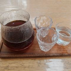 塔漂咖啡馆 User Photo
