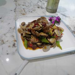 A Long hai Xian Happy Farmhouse User Photo
