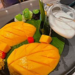 simply thai天泰(大宁久光店) User Photo