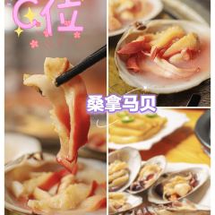 Maijiazhuang Restaurant·Shunde Steam Cuisine User Photo