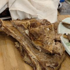 QingZhen Yi Xin Mutton ShouZhua Guan (HuaYuan North Street) User Photo