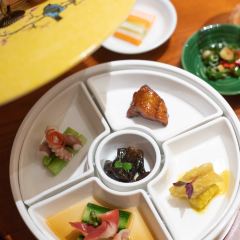 重庆大都会凯悦酒店·长安壹号中餐厅 User Photo