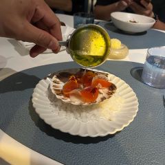 L'Arôme by the sea 懸崖海景落日餐廳張用戶圖片