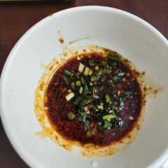 后山豆花(后山店) User Photo