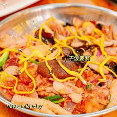 Maijiazhuang Restaurant·Shunde Steam Cuisine User Photo