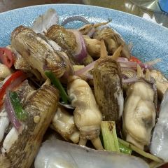 奇达渔家乐酒楼 User Photo