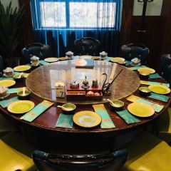 阿西娅(大砂坪店) User Photo