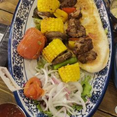 卢布里西餐厅(总店) User Photo
