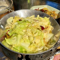 梁厨餐厅(白沙店) User Photo