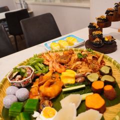 琼乡阁·海南私房菜(三亚湾店) User Photo