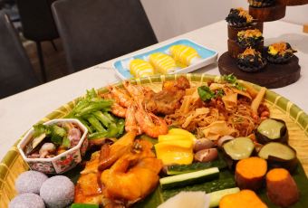 QIONG XIANG GE User Photo