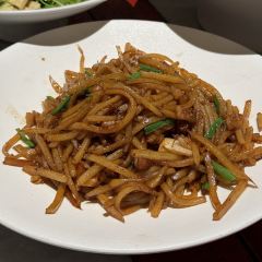 JU QI BEI JING User Photo