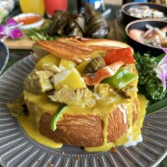 泰椰天香·江景六国料理 User Photo