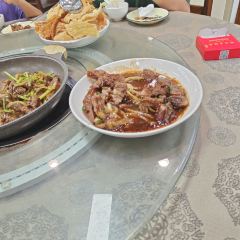 Yue wei ju'e zhuang User Photo