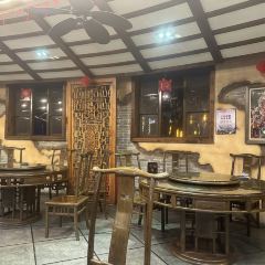 客官天下风味餐厅 여행 사진