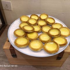 观鹭西餐厅 User Photo