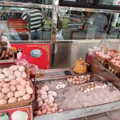 Hotan Night Market User Photo