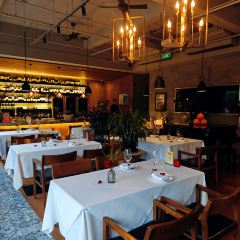 SURE唯尚花园西餐厅 User Photo