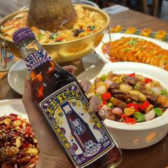 百膳囍饭店 User Photo