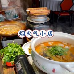 Chenwangzhangguimeishixiaozhen User Photo