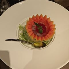 Hilton Foshan YUXI Chinese Restaurant User Photo