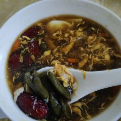 美味十足清补凉(三角公园店) User Photo