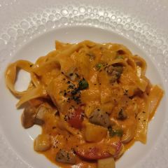 Large Eight Italy Lounge&Restaurant User Photo