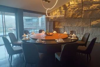 Xi Yin Restaurant user photo