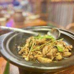Lao Dian Mountain Village· Yunnan Ethnic Cuisine (Chuncheng Road Branch) User Photo