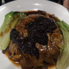 Haolaidengguoji Restaurant (zhongcanbu) 여행 사진